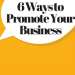 6 Ways You can Advertise Your New Business
