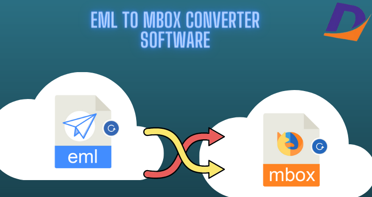 How can I Easily convert EML files to MBOX?