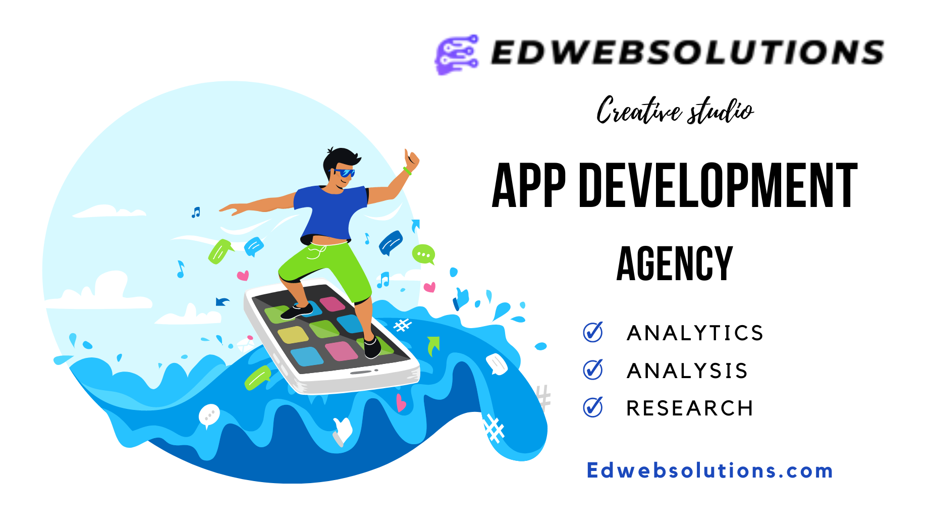 App Developent Agency in Atlanta