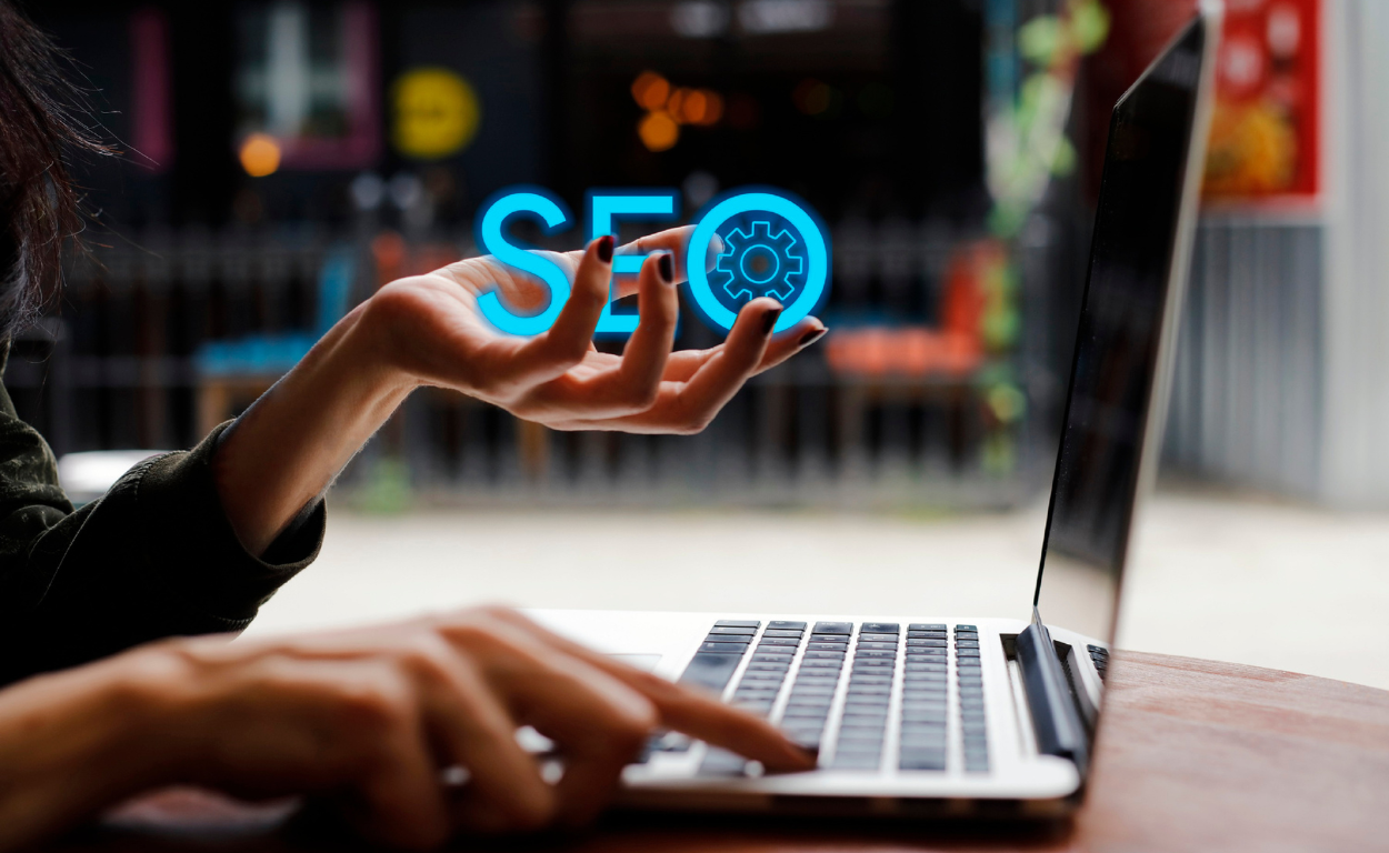WAYS TO USE SEO TO HELP GROW YOUR BUSINESS