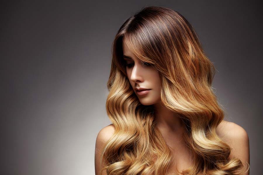 Choose Perfect Hair Color