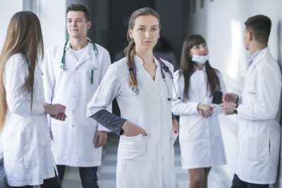 Exploring Different Specialties during Clinical Rotations in USA