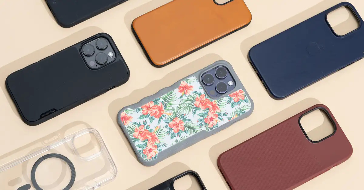 Why an iPhone 14 Pro Cover is a Must-Have Accessories