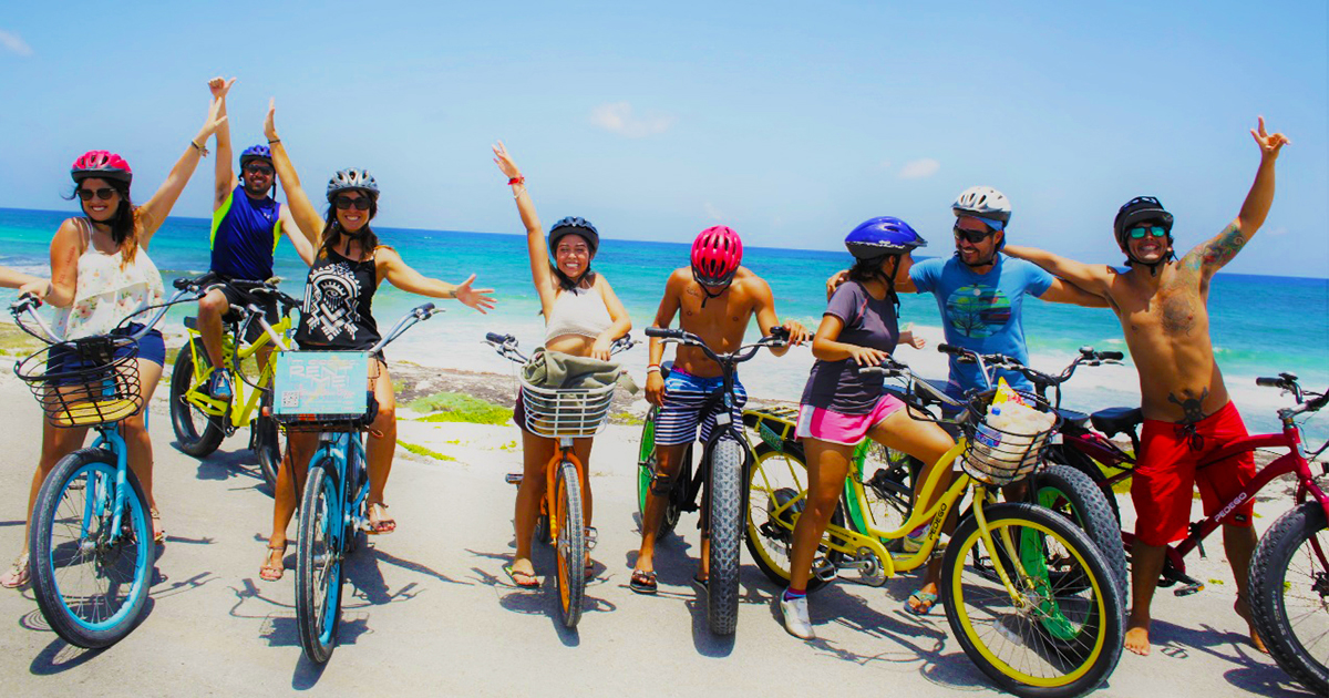 Aruba Bike Rental: The Best Way to Explore the Island