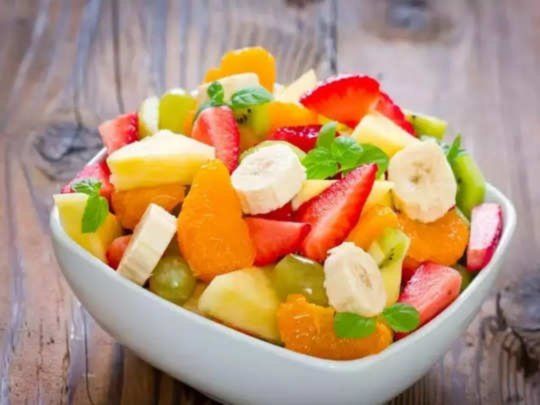Nutritionists Say That Fruits Can Help You Lose Weight