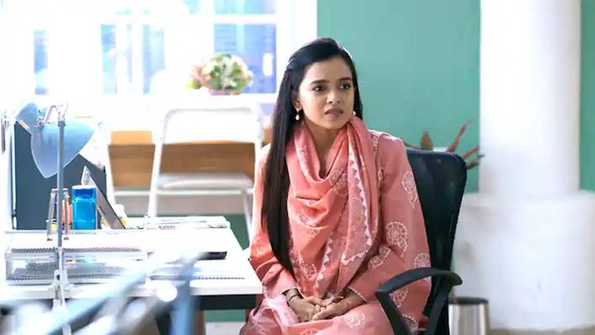 Radhika's Confrontation, Fear, and Hope for Redemption in Sapnon Ki Chhalaang