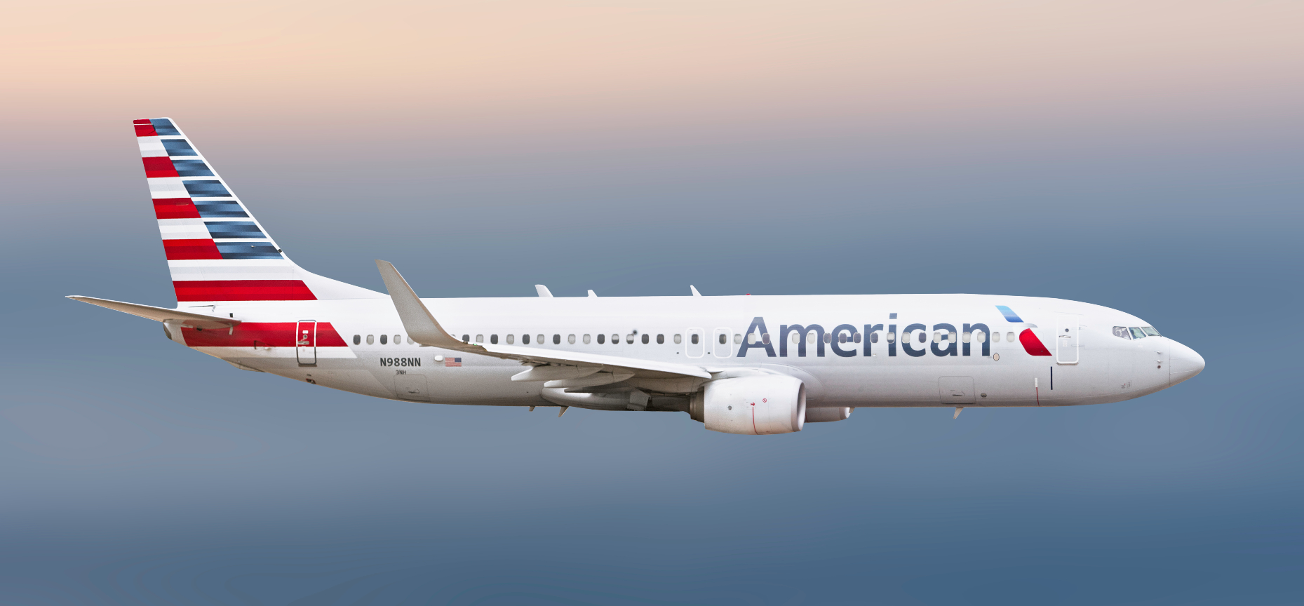 student discount on American Airlines