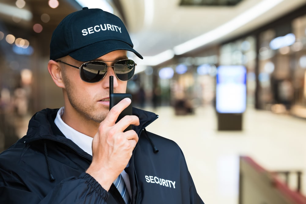 The Role And Responsibilities Of A Security Guard Services Company In Fontana CA
