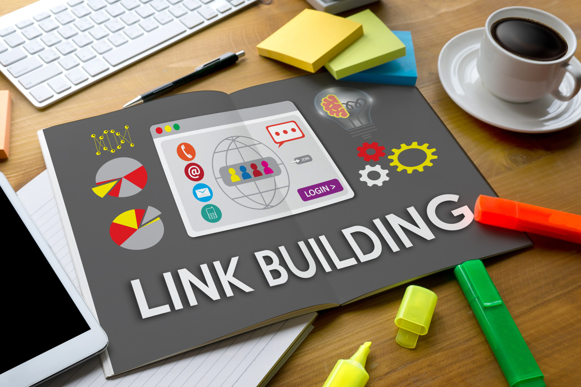 How to Hire a Link Building Agency