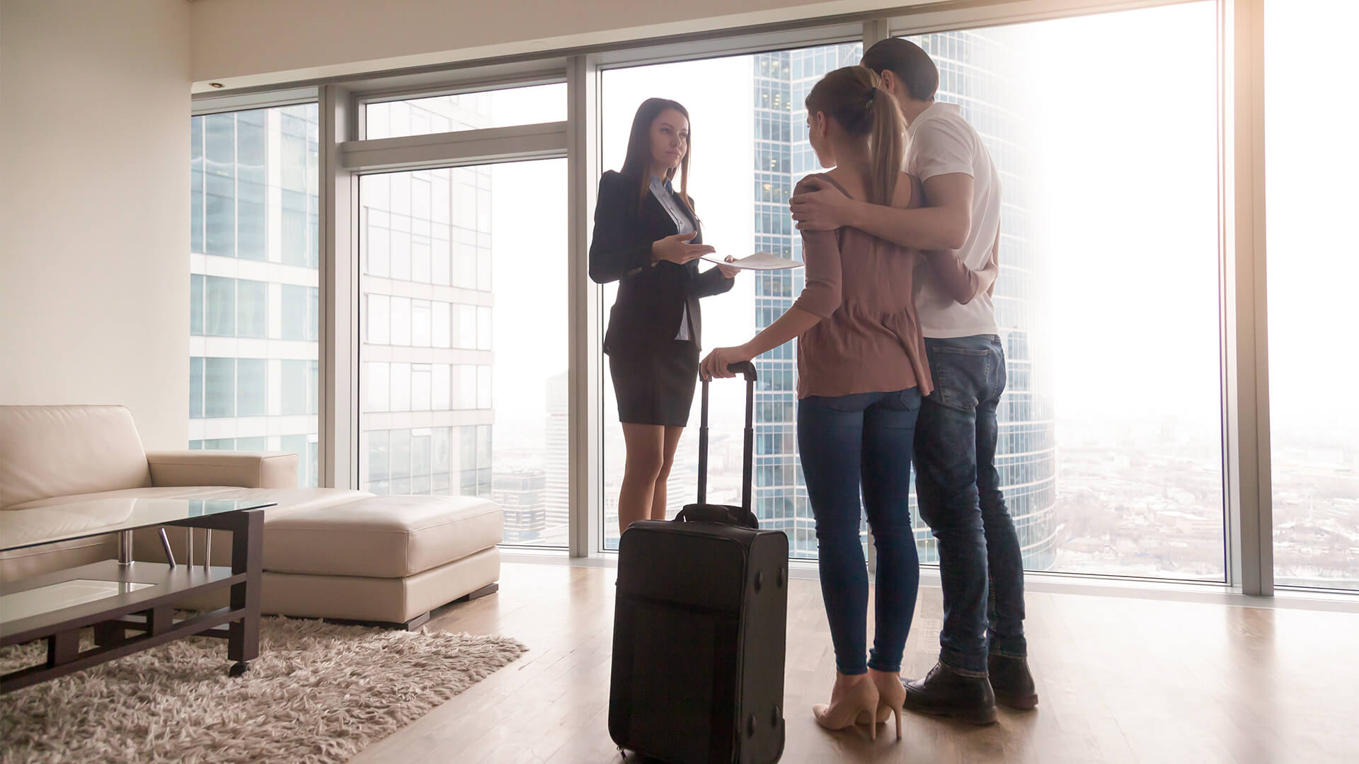 Renting an apartment in London:  things to learn about