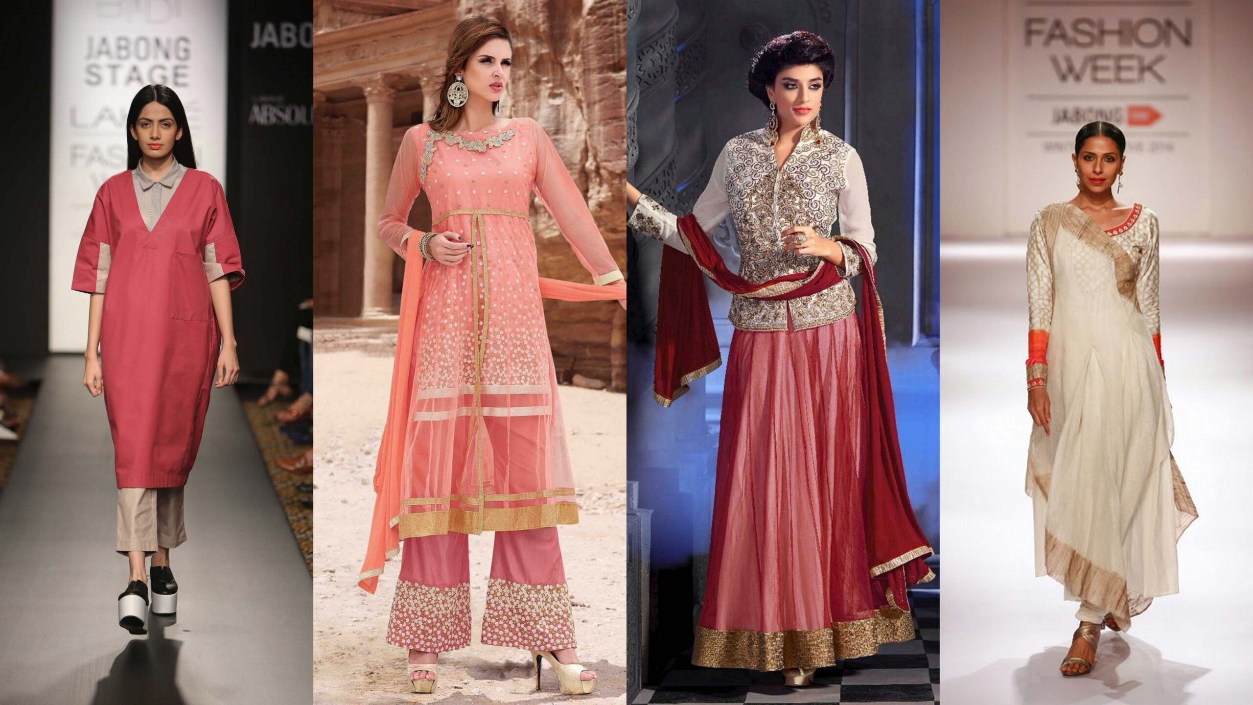 Trendy Fashion Style to Embrace for Every Indian Fashionista 