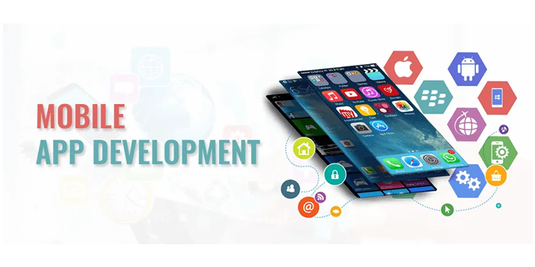 How Mobile App Development Helps to Keep High Business Growth