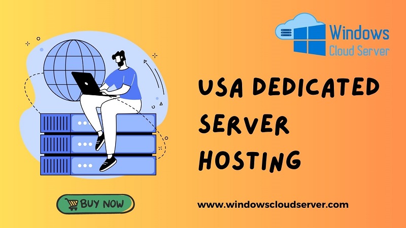 Explore the Latest USA Dedicated Server with Higher Technologies