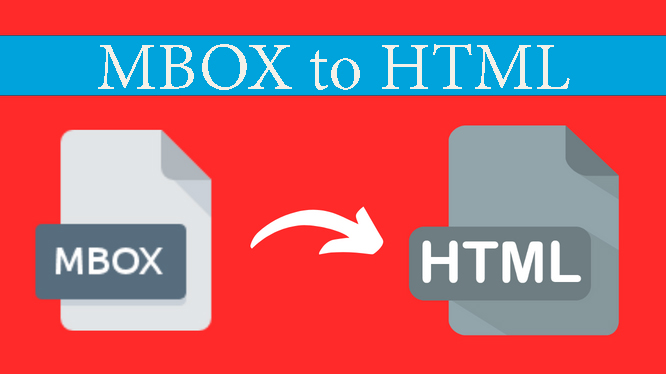 Automated Solution MBOX to HTML