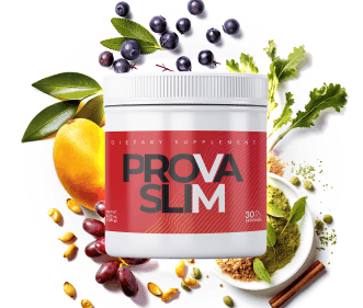Does ProvaSlim Work? Unveiling the Truth Behind this Weight Loss Supplement
