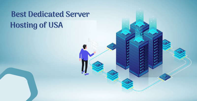 usa dedicated server provider